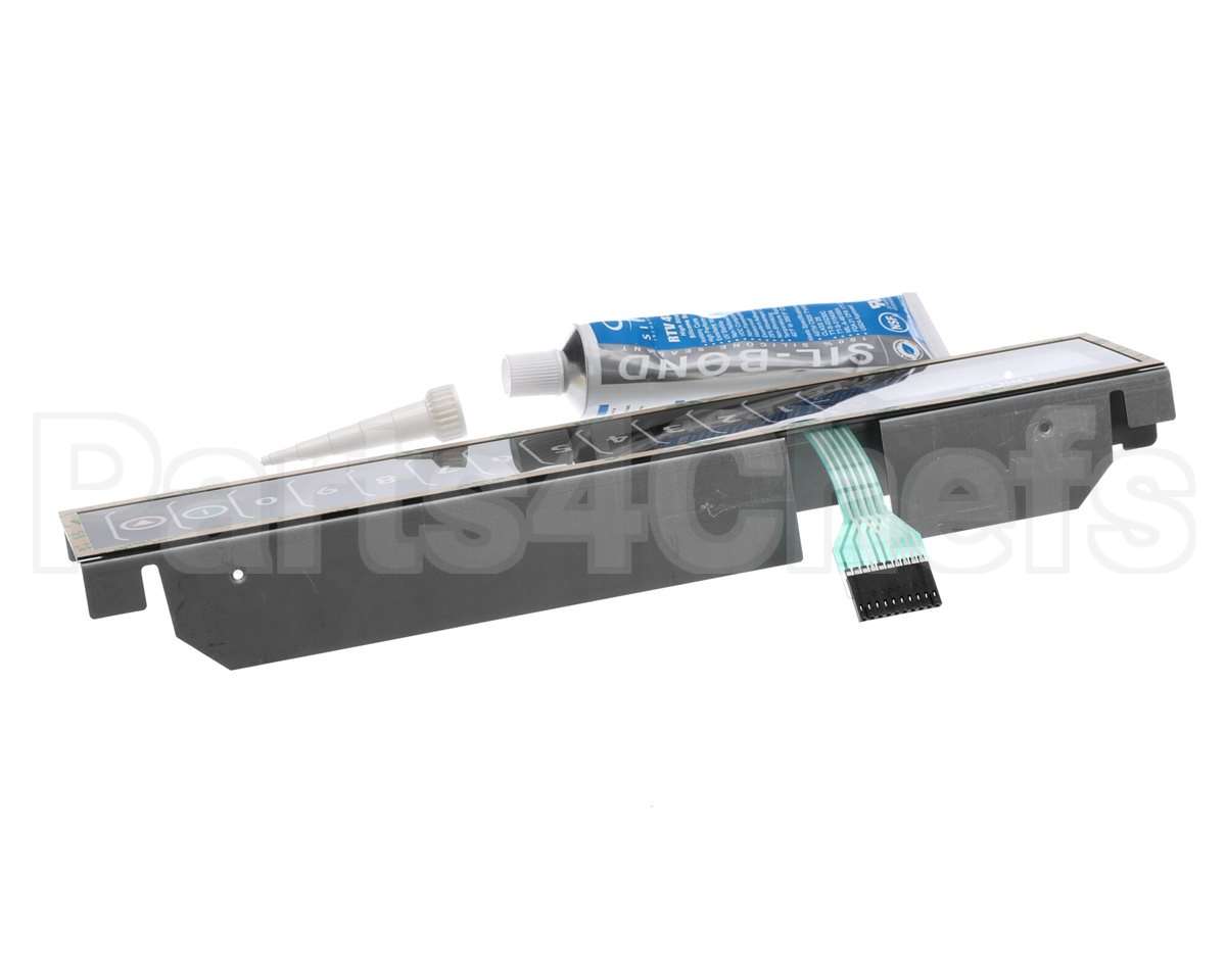 59224799 Amana Menumaster Touch Panel Assy- On Cue