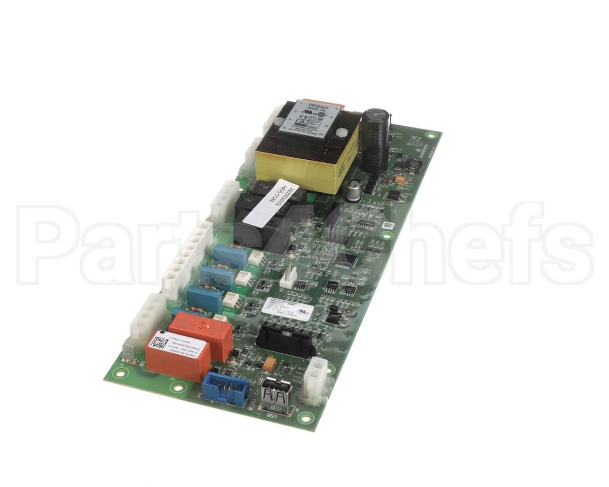 59224801 Amana Menumaster Main Control Board