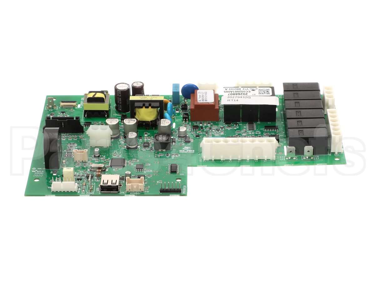 59224815 Amana Menumaster Board, Hv
