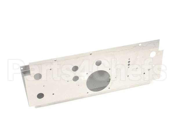 59232 Henny Penny Weld Assembly-Heat Shield