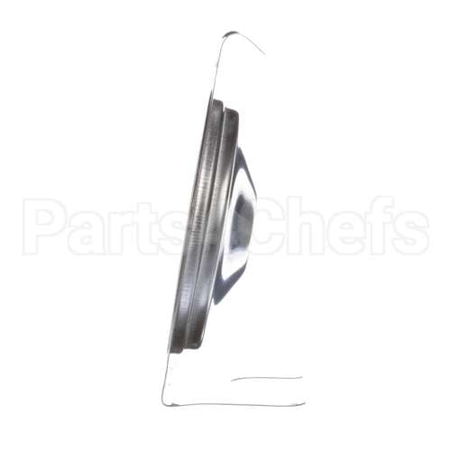 5924 Taylor Precision Fridge/Freezer Thermometer