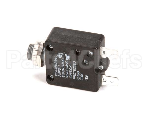 5925-011-68-34 Jackson Circuit Breaker,1 Amp