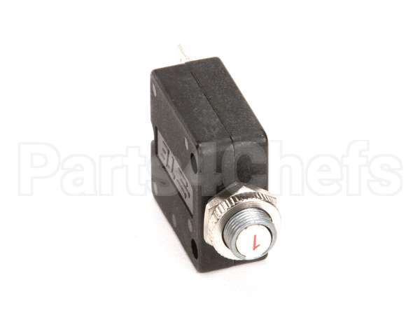 5925-011-68-34 Jackson Circuit Breaker,1 Amp