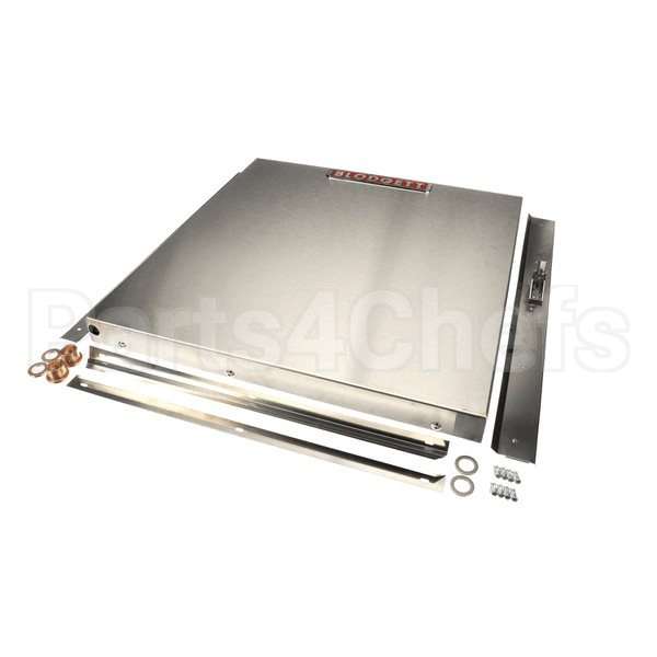59271 Compatible Blodgett Kit, Door Upg Dfg50 Solid