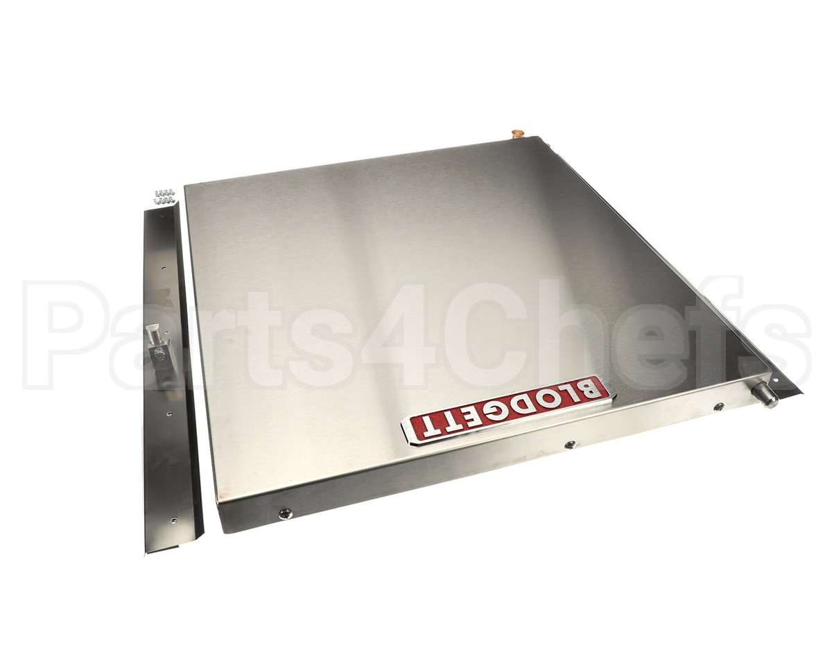 59271 Blodgett Kit,Door Upg Dfg50 Solid