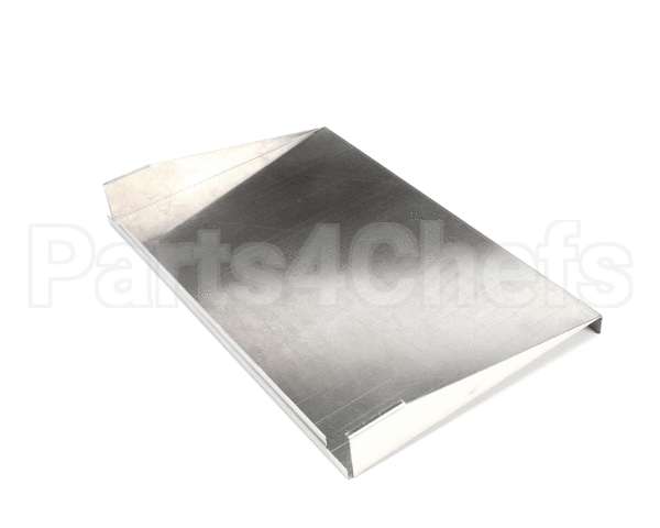 59272 Middleby Tray,Extension 12" Ps520