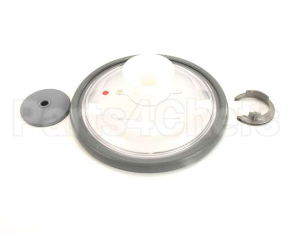 59274 Robot Coupe R23 G3R Lid Assembly