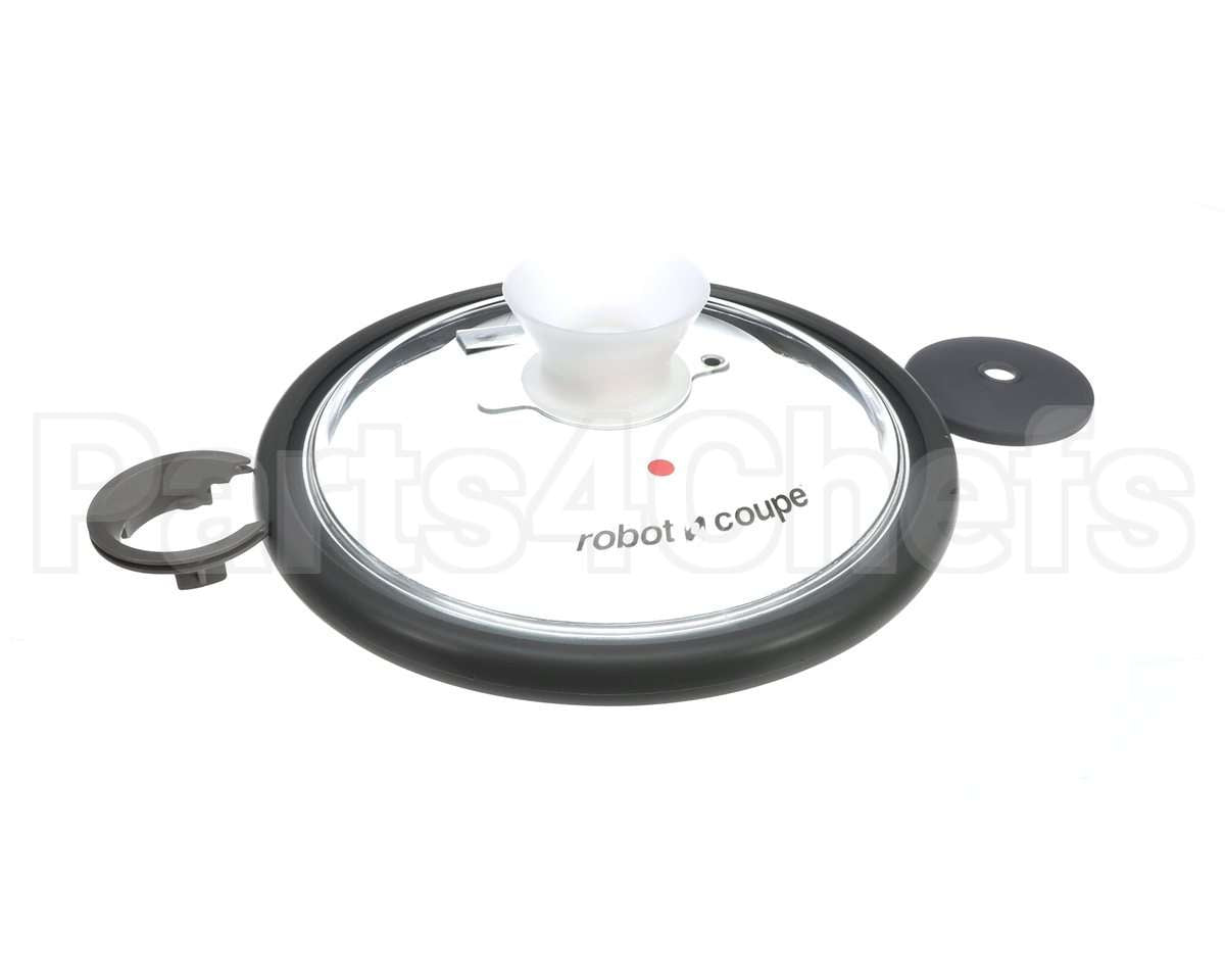 59275 Robot Coupe R30 G3R Lid Assembly