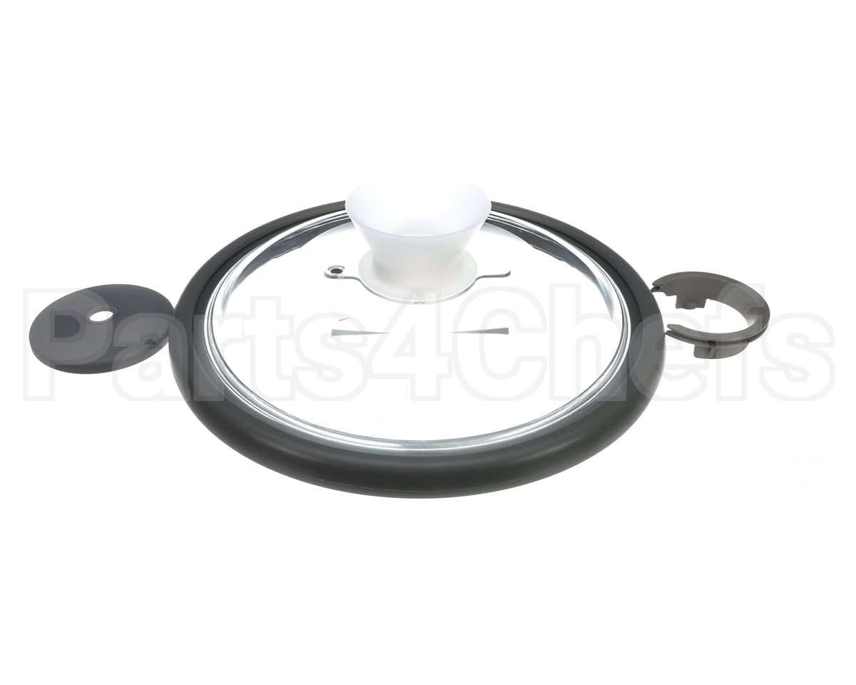 59275 Robot Coupe R30 G3R Lid Assembly