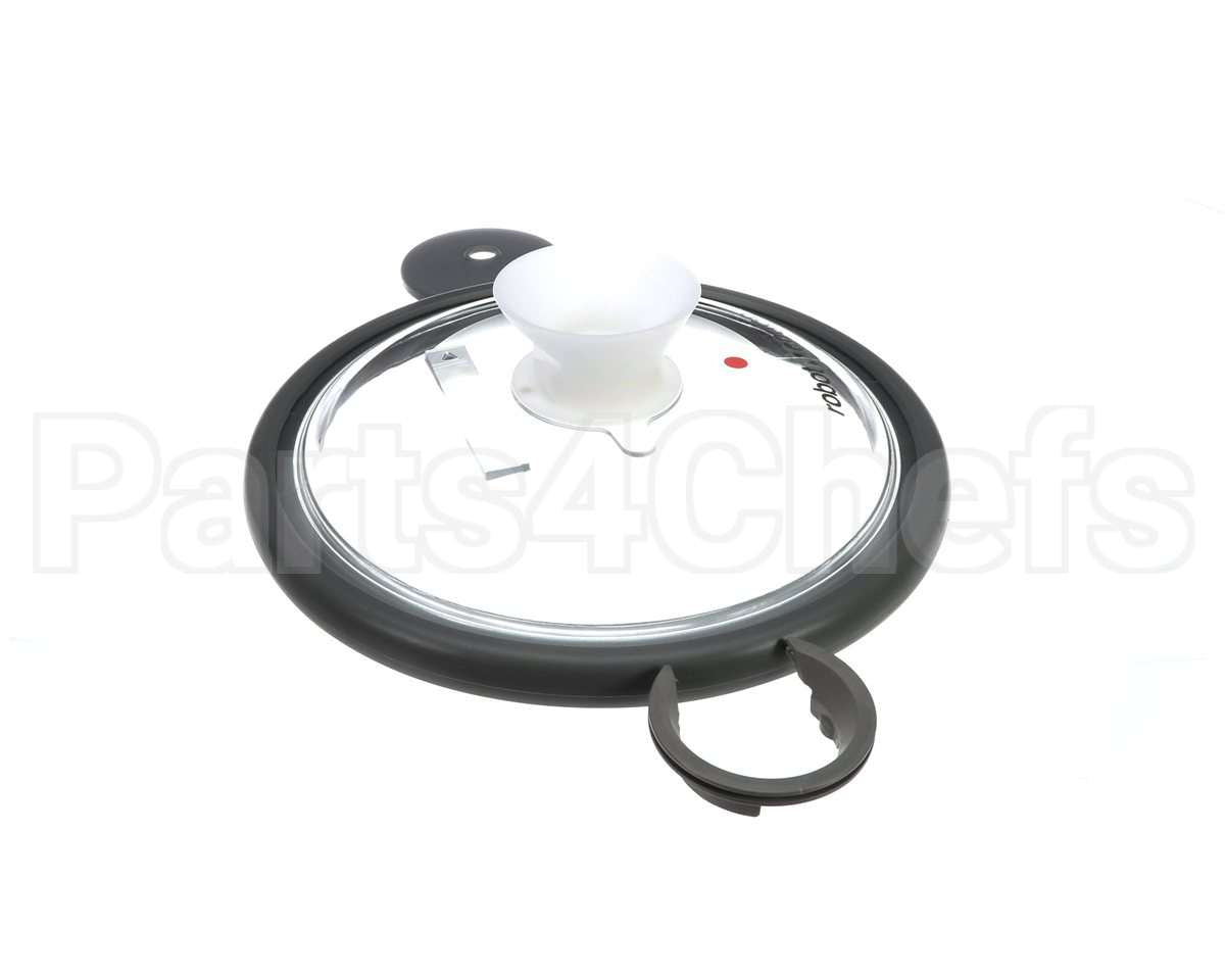 59275 Robot Coupe R30 G3R Lid Assembly