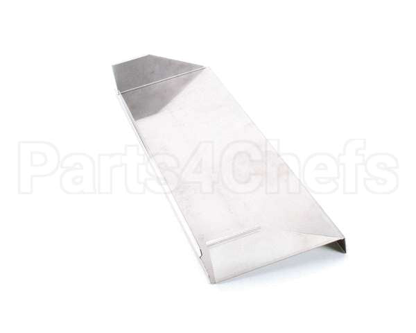 59280 Middleby Tray,Extension 6" Ps520