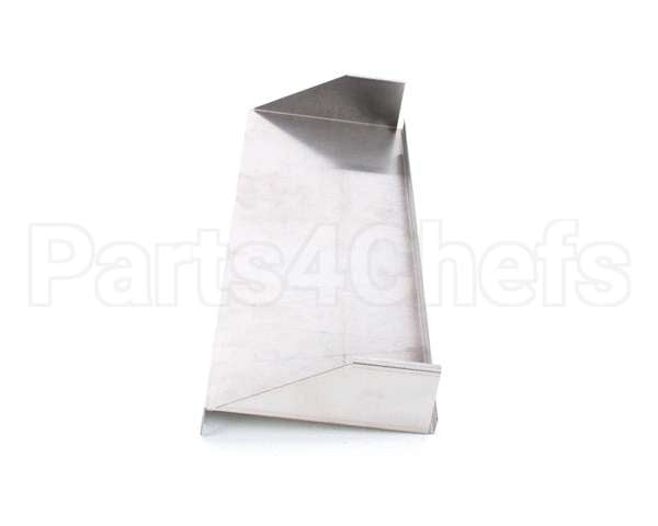 59280 Middleby Tray,Extension 6" Ps520