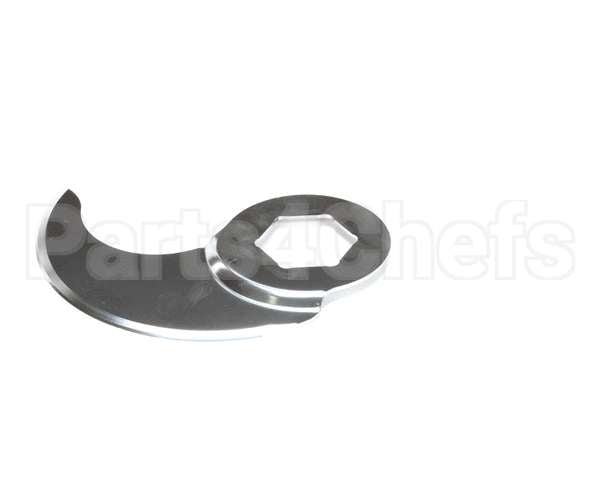 59280 Robot Coupe Straight Blade R8E/R10E