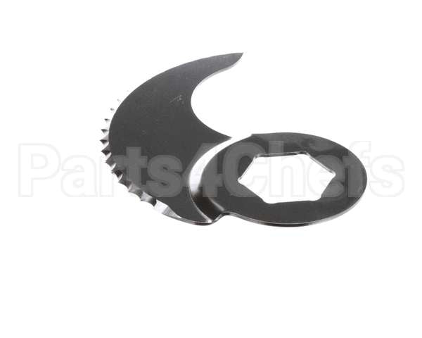 59281 Robot Coupe R8E/R10E Serrated Blade