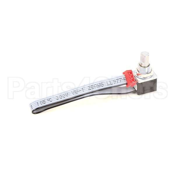 59282 Compatible Blodgett Encoder, Manual Control