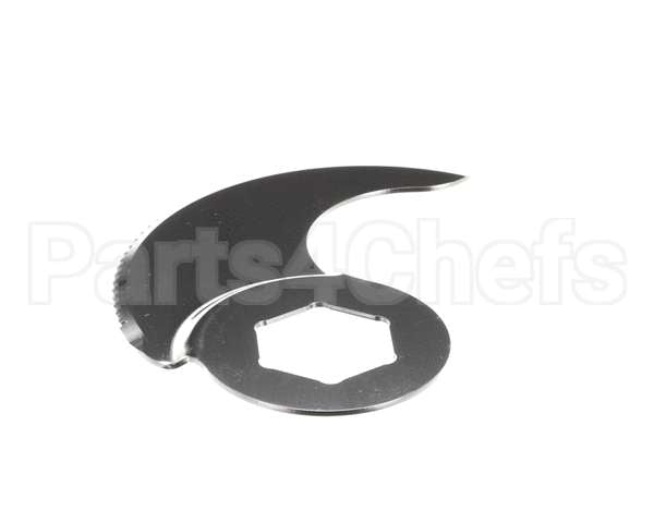 59282 Robot Coupe R8E/R10E Fine Serr. Blade