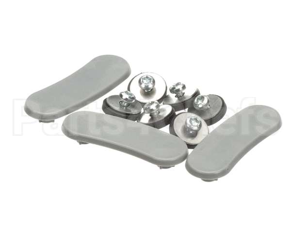 59299 Robot Coupe Bowl Rest (X3)