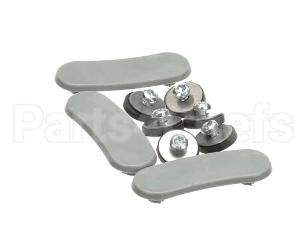 59299 Robot Coupe Bowl Rest (X3)