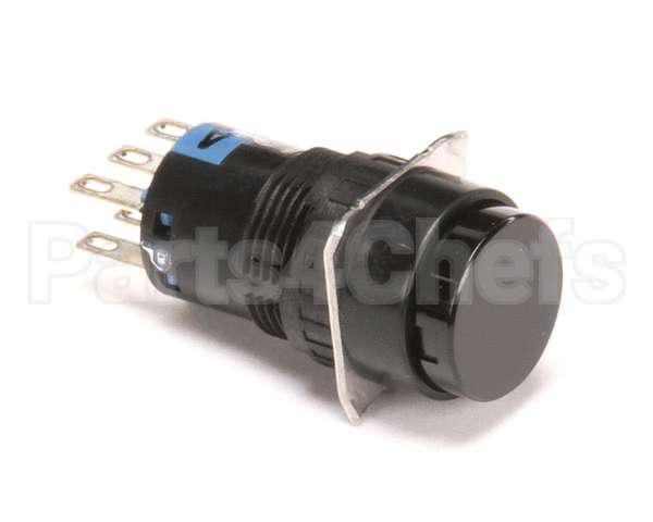 5930-002-43-44 Jackson Switch, Delime Ab6Ma2Pb Idec Dpdt