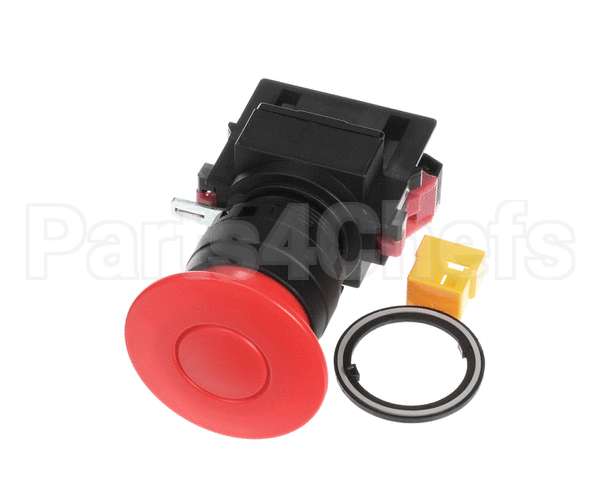 5930-002-80-72 Jackson Switch, Emergency Stop