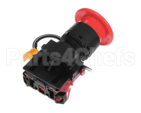 5930-002-80-72 Jackson Switch, Emergency Stop