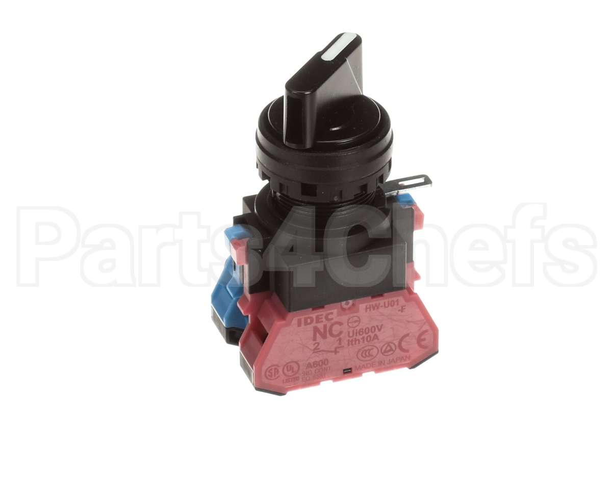 5930-002-80-74 Jackson Switch, Speed