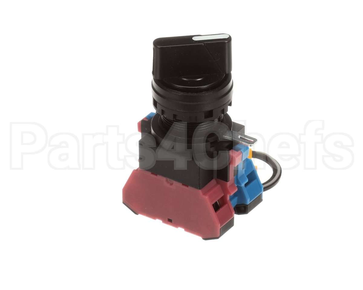 5930-002-80-74 Jackson Switch, Speed