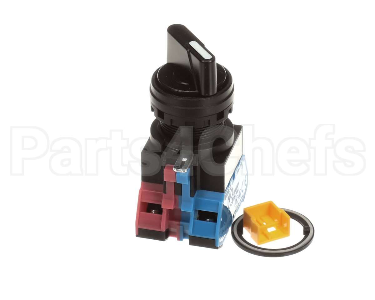 5930-002-80-74 Jackson Switch, Speed