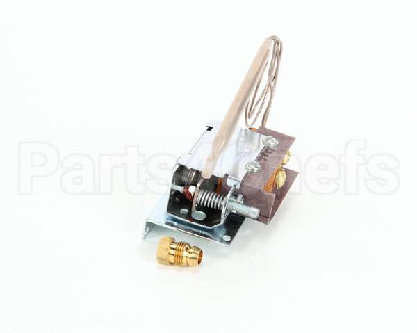 5930-003-13-65 Jackson Thermostat, 120-170 Degree Was
