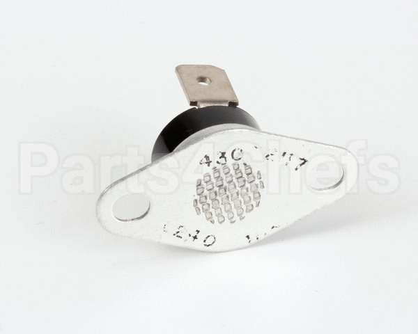 5930-003-46-77 Jackson Thermostat, 04302117 Hi Limit