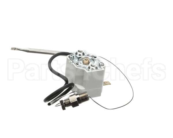 5930-004-33-15 Jackson Thermostat Hi Limit 220 Deg (Gtlu3061) A