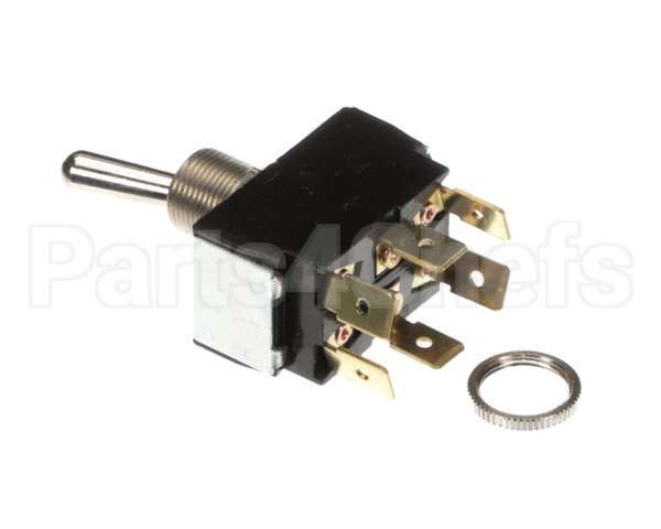 5930-00436 Insinger Switch, Toggle Dpdt (De5-11)