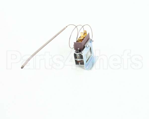 5930-011-49-43 Jackson Thermostat Hi-Limit 220 Deg