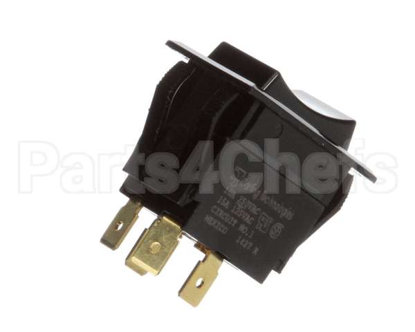 5930-011-61-69 Jackson Switch Off/Fill/On