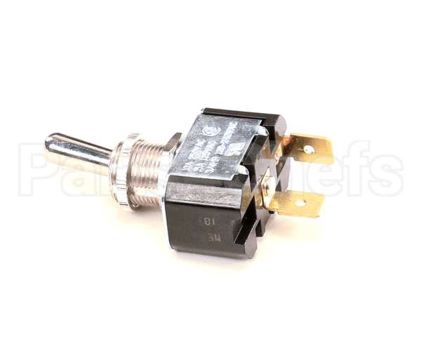 5930-111-38-21 Jackson Switch Off-On Toggle San. Prim