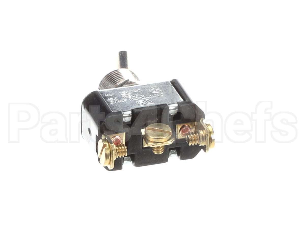 5930-301-04-18 Jackson Switch Start Toggle A Ab 3 Pin