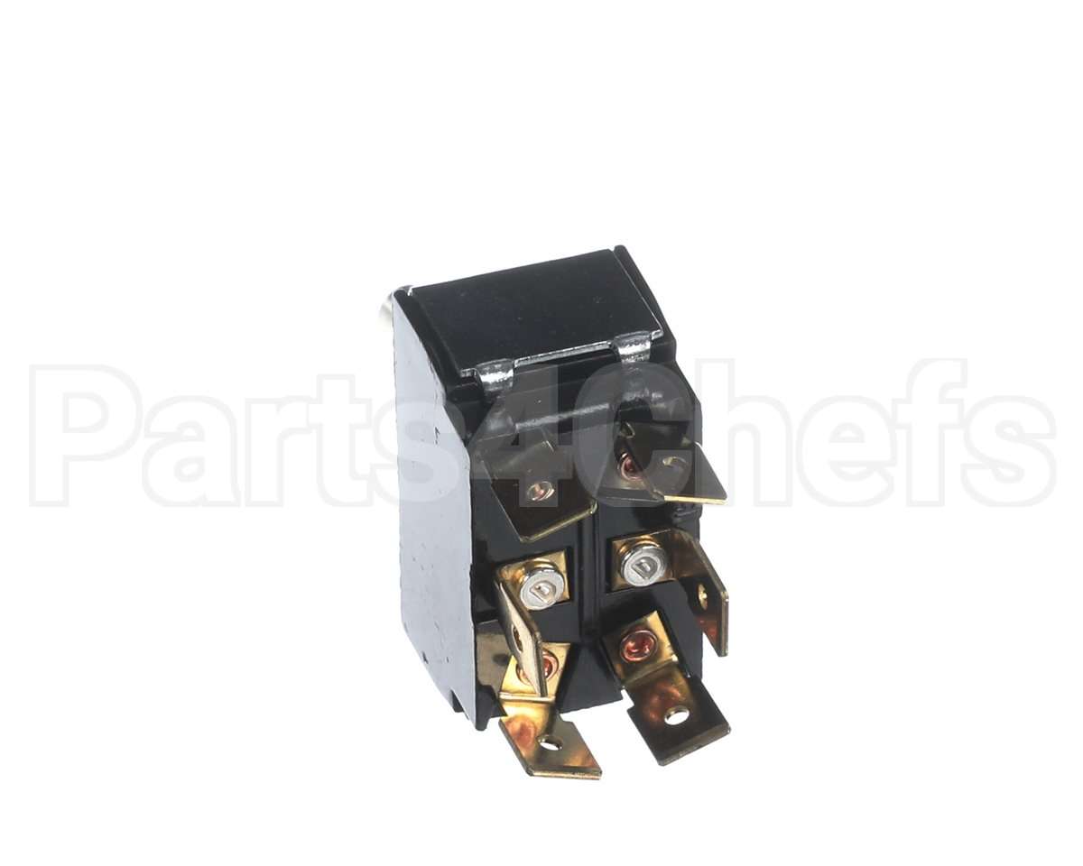 5930-301-21-18 Jackson Switch, Wash Toggle 6 Pins