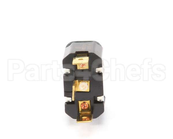 5930-301-23-18 Jackson Switch, Start Toggle 3 Pins (Spdt)