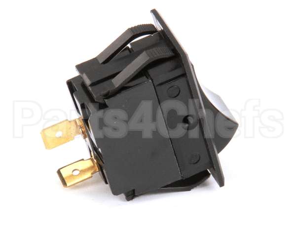 5930-301-46-00 Jackson Switch, Wash Manual 2 Pins