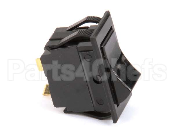 5930-301-46-00 Jackson Switch, Wash Manual 2 Pins