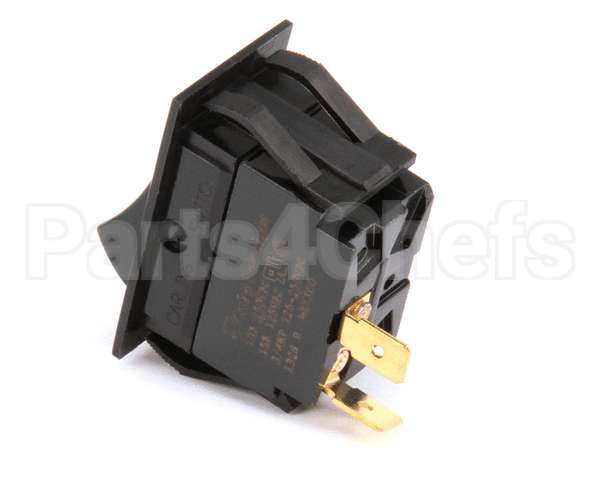 5930-301-46-00 Jackson Switch, Wash Manual 2 Pins