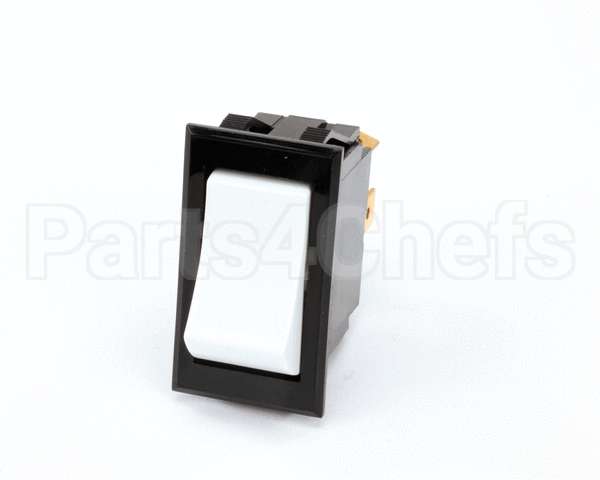 5930-301-50-00 Jackson Switch, On/Off(Tigg5B-6S-Wh-Nblxja1