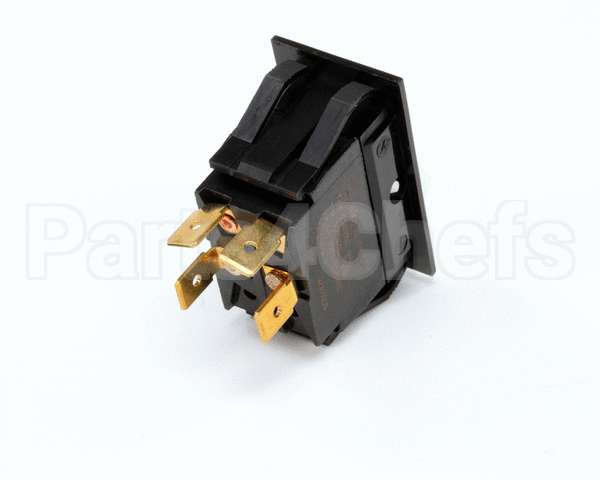 5930-301-50-00 Jackson Switch, On/Off(Tigg5B-6S-Wh-Nblxja1