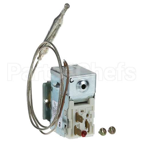 5930-510-0100 Compatible Jackson Thermostatc12, 3/8 X 3-13/16, 26
