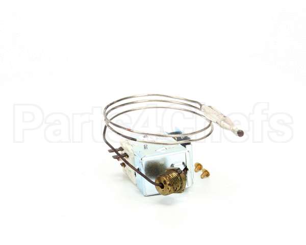5930-510-02-00 Jackson Thermostat, Rinse (C12-5241-00