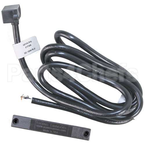 59301113524 Compatible Jackson Switch & Magnet - Door