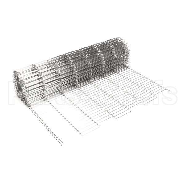 59307 Compatible Middleby Belt, Conv 1/2P18X87.5 2 .47/7Sp
