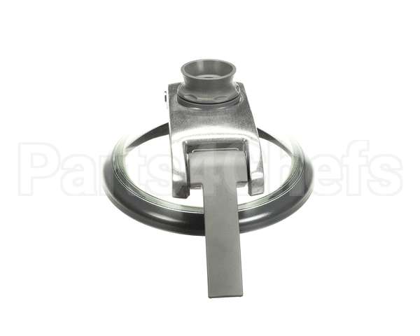 59314 Robot Coupe R8E-R10E Lid Arm Assembly.