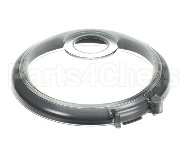 59319 Robot Coupe R8E-R10E Lid Assembly.