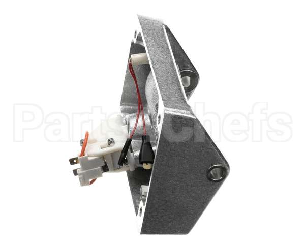 59328 Robot Coupe R8E-Blx20E Hinge Assembly.